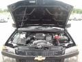 3.7 Liter DOHC 20-Valve Vortec 5 Cylinder Engine for 2012 Chevrolet Colorado LT Crew Cab 4x4 #53714646