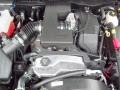 3.7 Liter DOHC 20-Valve Vortec 5 Cylinder Engine for 2012 Chevrolet Colorado LT Crew Cab 4x4 #53714652