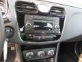 Black Audio System Photo for 2011 Chrysler 200 #53714661