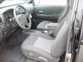 Ebony Interior Photo for 2012 Chevrolet Colorado #53714670
