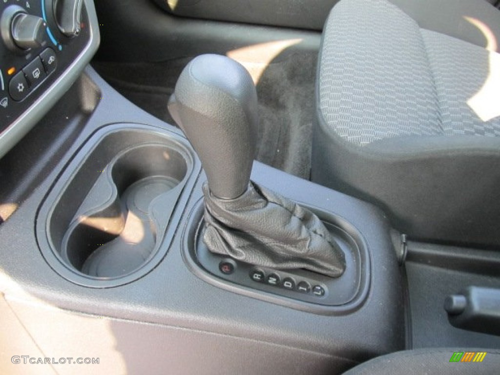 2010 Cobalt LT Sedan - Imperial Blue Metallic / Ebony photo #15