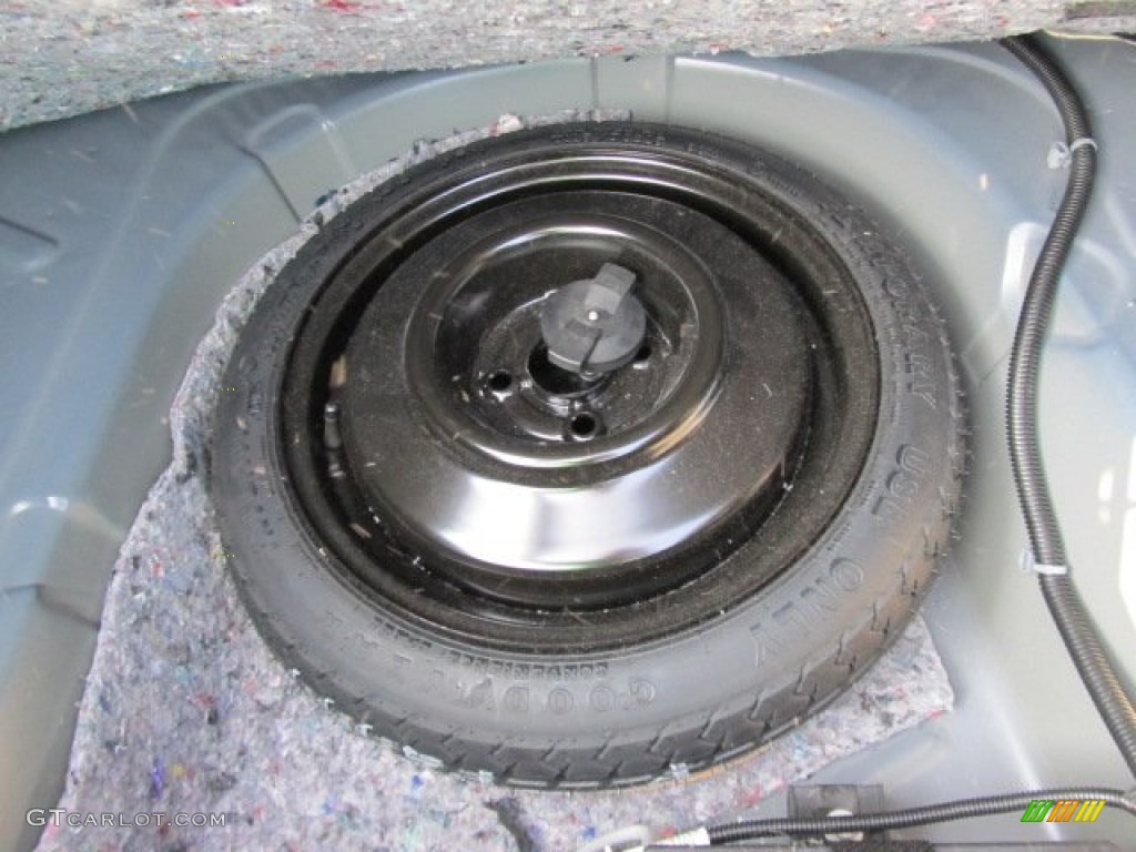 2010 Cobalt LT Sedan - Imperial Blue Metallic / Ebony photo #21