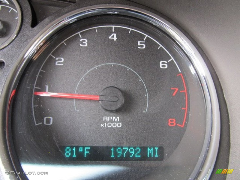 2010 Cobalt LT Sedan - Imperial Blue Metallic / Ebony photo #25