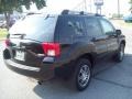 Kalapana Black - Endeavor Limited AWD Photo No. 5