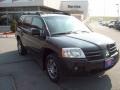 2004 Kalapana Black Mitsubishi Endeavor Limited AWD  photo #7