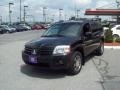 2004 Kalapana Black Mitsubishi Endeavor Limited AWD  photo #25