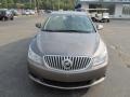 2011 Mocha Steel Metallic Buick LaCrosse CX  photo #4