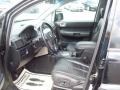 Charcoal Gray Interior Photo for 2004 Mitsubishi Endeavor #53715201