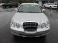 2004 Diamond Silver Kia Amanti   photo #4