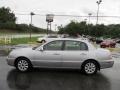 2004 Diamond Silver Kia Amanti   photo #6