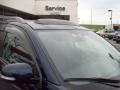 Cosmic Blue Metallic - Outlander SE AWD Photo No. 35