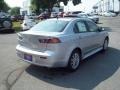 Apex Silver Metallic - Lancer ES Photo No. 6