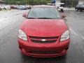 2010 Crystal Red Tintcoat Metallic Chevrolet Cobalt SS Coupe  photo #5