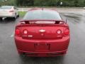 2010 Crystal Red Tintcoat Metallic Chevrolet Cobalt SS Coupe  photo #9