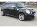 Midnight Black - Cooper John Cooper Works Hardtop Photo No. 8