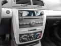 Ebony Audio System Photo for 2010 Chevrolet Cobalt #53716122