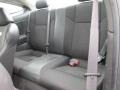 Ebony 2010 Chevrolet Cobalt SS Coupe Interior Color