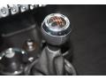 Midnight Black - Cooper John Cooper Works Hardtop Photo No. 28