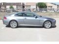 Space Grey Metallic 2009 BMW 6 Series 650i Coupe Exterior