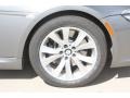 2009 BMW 6 Series 650i Coupe Wheel