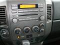 Silver Lightning Metallic - Armada SE 4x4 Photo No. 16