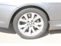 2009 BMW 6 Series 650i Coupe Wheel