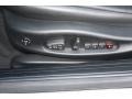 2009 BMW 6 Series 650i Coupe Controls