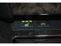 Black Dakota Leather Controls Photo for 2009 BMW 6 Series #53716413