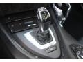 Black Dakota Leather Transmission Photo for 2009 BMW 6 Series #53716425