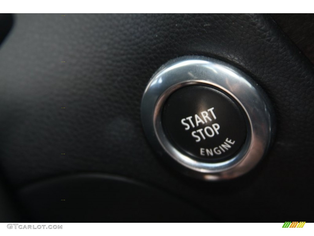 2009 BMW 6 Series 650i Coupe Controls Photo #53716443