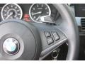 2009 Space Grey Metallic BMW 6 Series 650i Coupe  photo #29