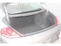 2009 BMW 6 Series 650i Coupe Trunk