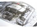 4.8 Liter DOHC 32-Valve VVT V8 Engine for 2009 BMW 6 Series 650i Coupe #53716518