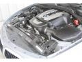 4.8 Liter DOHC 32-Valve VVT V8 Engine for 2009 BMW 6 Series 650i Coupe #53716524