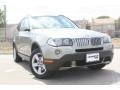 Platinum Bronze Metallic - X3 3.0si Photo No. 1