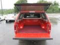 Inferno Orange Metallic - Colorado LT Z71 Crew Cab 4x4 Photo No. 12