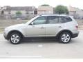 Platinum Bronze Metallic - X3 3.0si Photo No. 3