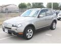 Platinum Bronze Metallic - X3 3.0si Photo No. 4