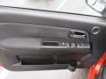 Inferno Orange Metallic - Colorado LT Z71 Crew Cab 4x4 Photo No. 15