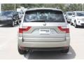 Platinum Bronze Metallic - X3 3.0si Photo No. 6