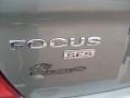 Light Tundra Metallic - Focus ZX4 SES Sedan Photo No. 11