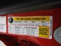 Inferno Orange Metallic - Colorado LT Z71 Crew Cab 4x4 Photo No. 23