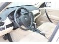 Platinum Bronze Metallic - X3 3.0si Photo No. 13