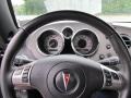 2007 Mysterious Black Pontiac Solstice Roadster  photo #25