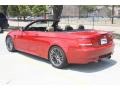 Melbourne Red Metallic - M3 Convertible Photo No. 2