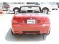 Melbourne Red Metallic - M3 Convertible Photo No. 5