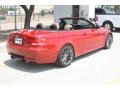 Melbourne Red Metallic - M3 Convertible Photo No. 6