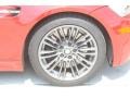 Melbourne Red Metallic - M3 Convertible Photo No. 11