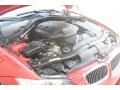4.0 Liter DOHC 32-Valve VVT V8 Engine for 2008 BMW M3 Convertible #53717010