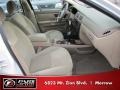 2007 Vibrant White Ford Taurus SEL  photo #9